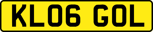 KL06GOL