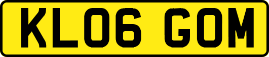 KL06GOM