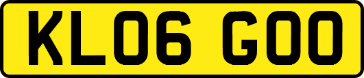 KL06GOO