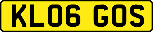 KL06GOS
