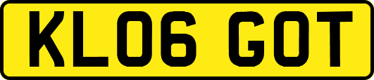 KL06GOT