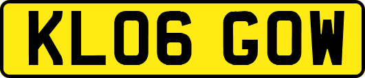 KL06GOW