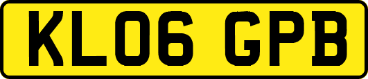 KL06GPB