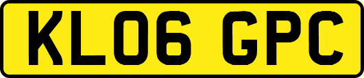 KL06GPC