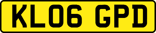 KL06GPD