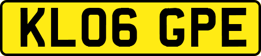 KL06GPE