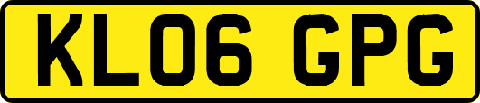 KL06GPG