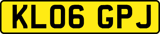 KL06GPJ