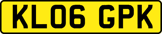 KL06GPK