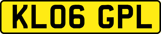KL06GPL