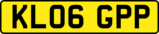 KL06GPP