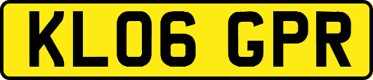 KL06GPR