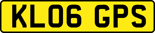KL06GPS