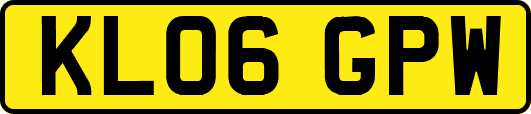 KL06GPW