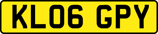 KL06GPY