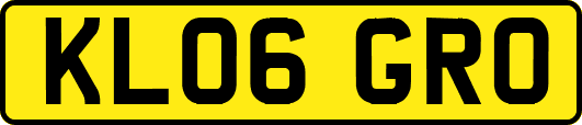 KL06GRO
