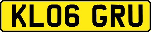 KL06GRU