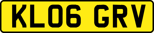 KL06GRV
