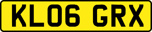 KL06GRX