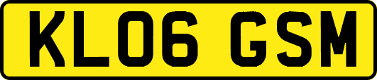 KL06GSM