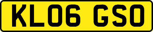KL06GSO