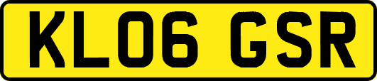 KL06GSR