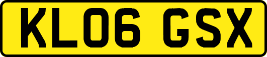 KL06GSX