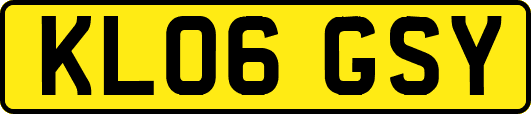 KL06GSY