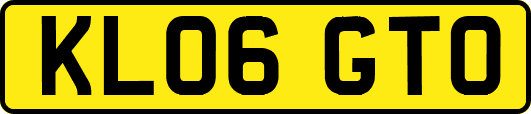 KL06GTO