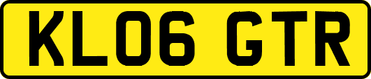 KL06GTR