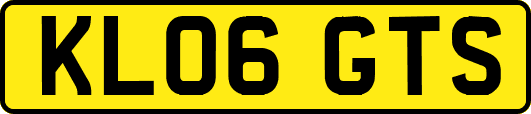 KL06GTS