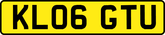 KL06GTU