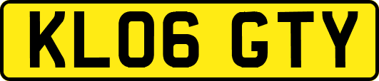 KL06GTY