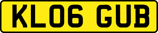 KL06GUB