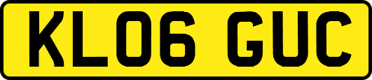 KL06GUC
