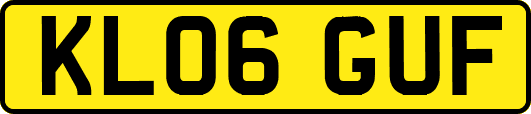 KL06GUF