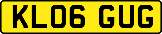 KL06GUG