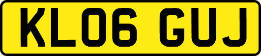 KL06GUJ