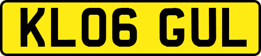 KL06GUL