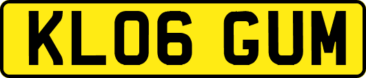 KL06GUM
