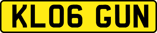 KL06GUN