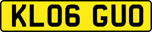 KL06GUO