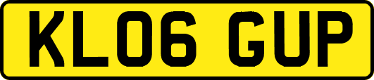 KL06GUP