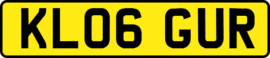 KL06GUR