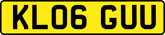 KL06GUU