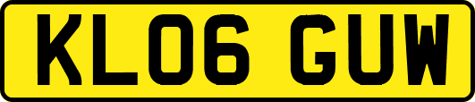 KL06GUW
