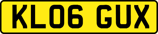 KL06GUX