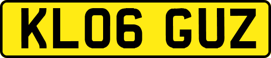 KL06GUZ