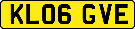 KL06GVE