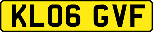 KL06GVF